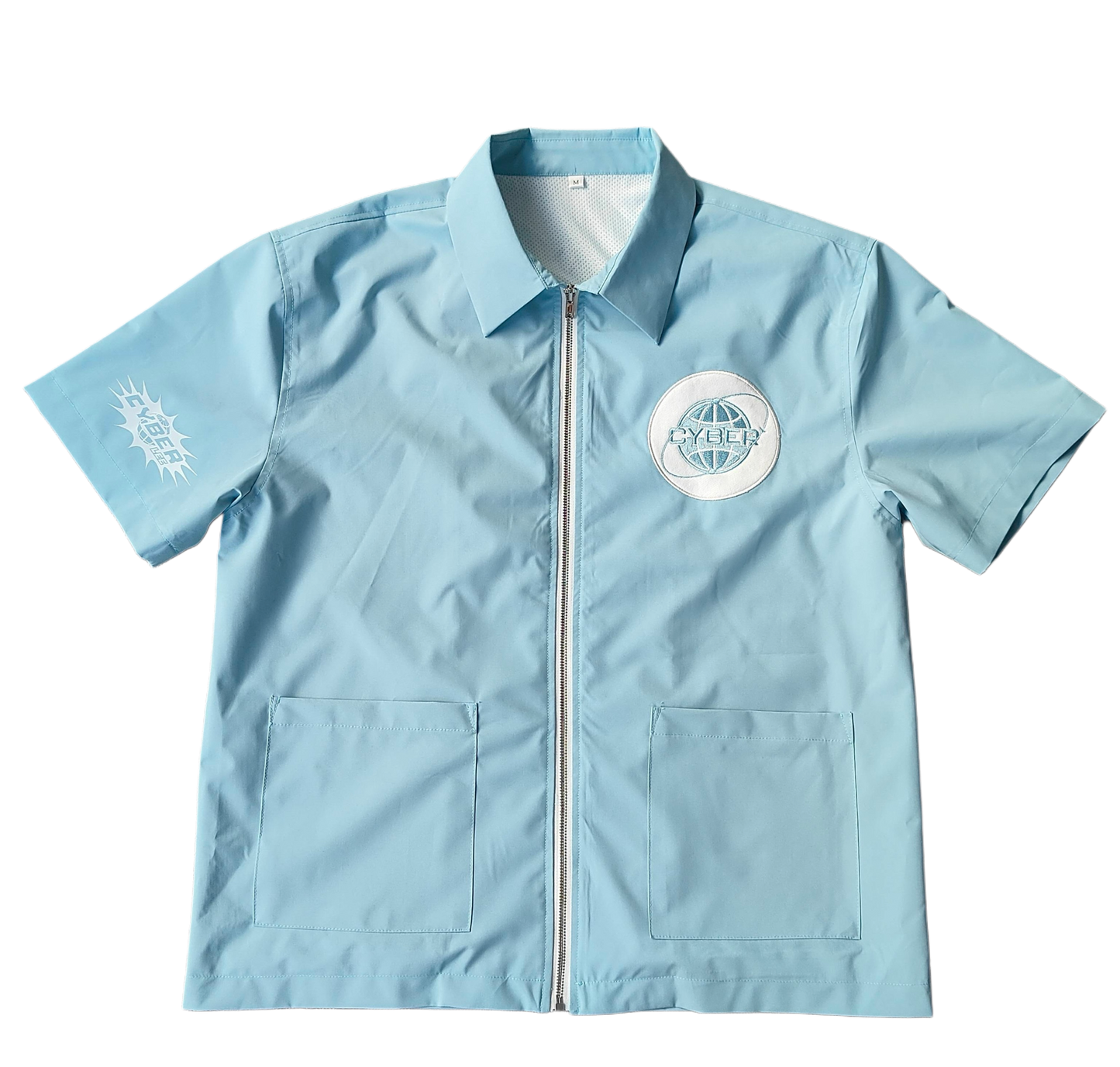 CyberLee Short Sleeve (Ready to Ship)