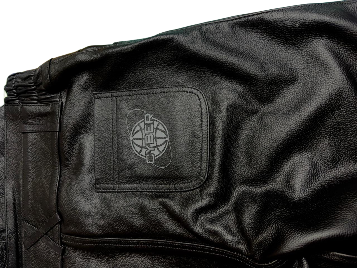 CyberLee Y2k Overalls