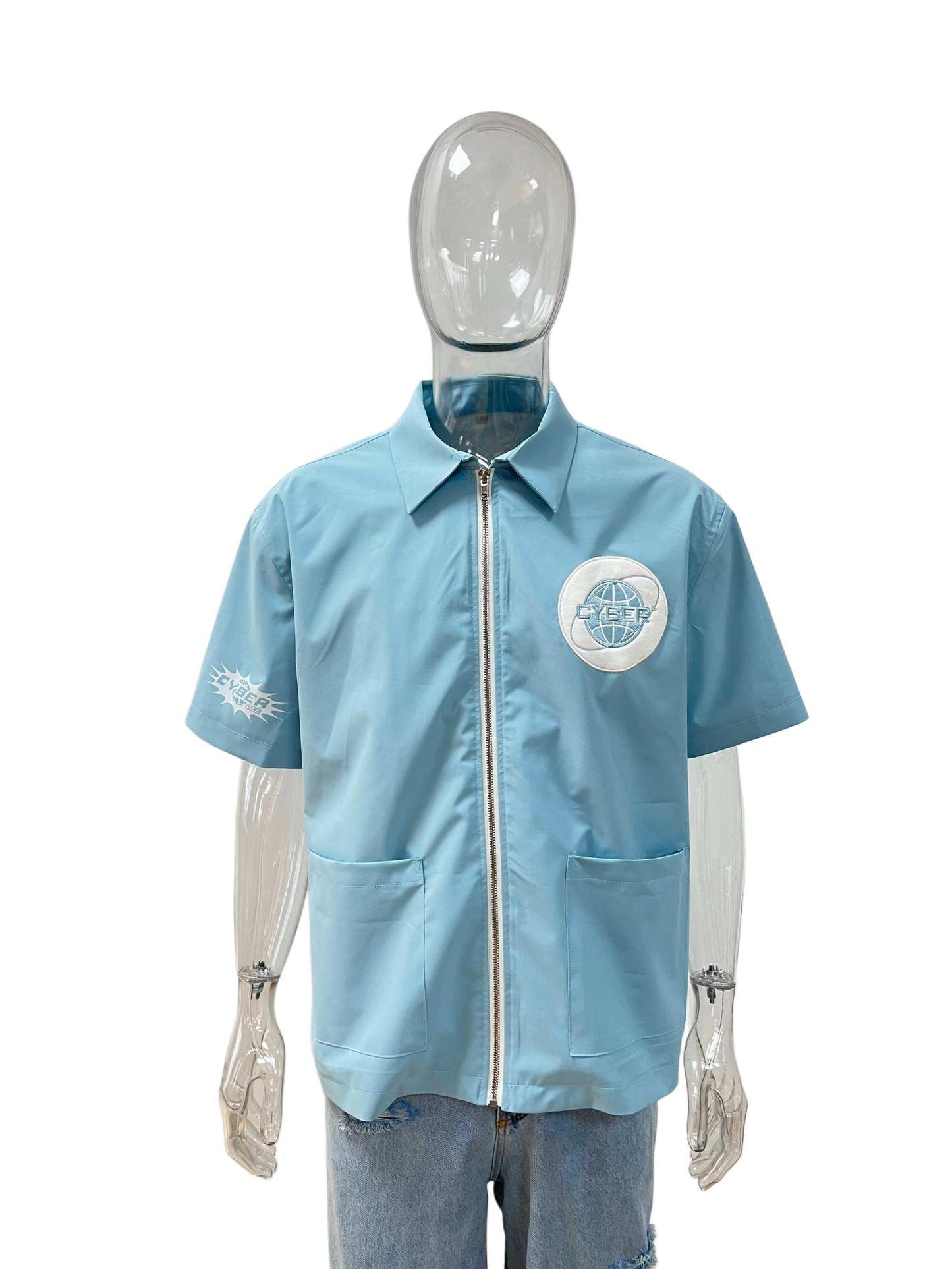 CyberLee Short Sleeve (Ready to Ship)