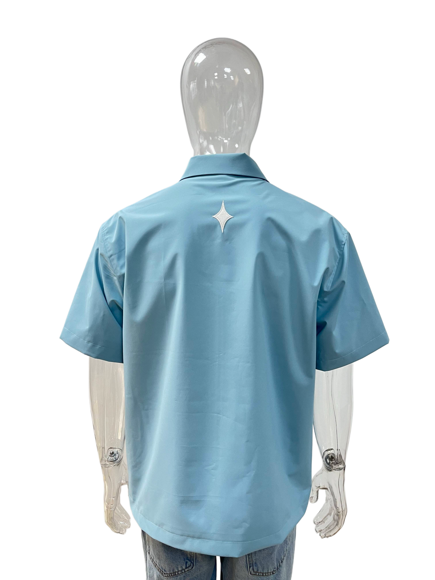 CyberLee Short Sleeve (Ready to Ship)