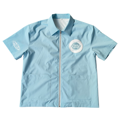 CyberLee Short Sleeve (Ready to Ship)