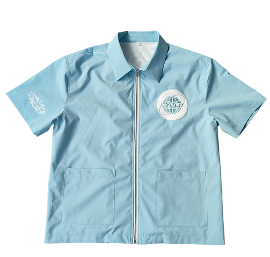 CyberLee Short Sleeve (Ready to Ship)