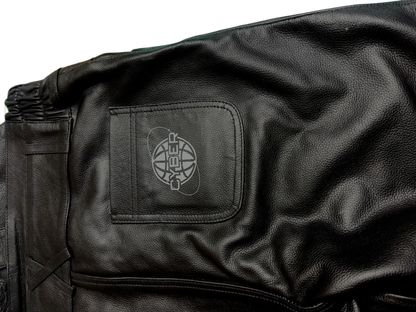 CyberLee Y2k Overalls