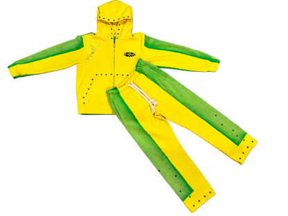 CyberBoy Tracksuit (Ready to Ship)