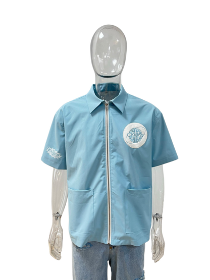 CyberLee Short Sleeve (Ready to Ship)