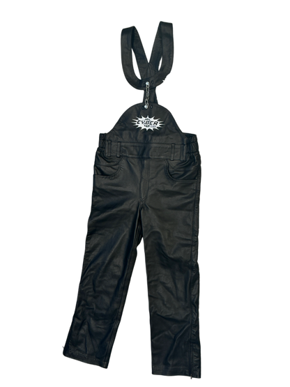 CyberLee Y2k Overalls